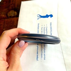 New bangle brand new